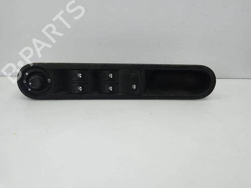 Used Left front window switch Left front window switch 22617327 22617327