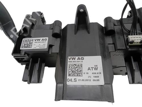 Switch AUDI Q3 (8UB, 8UG) 2.0 TDI quattro | BP38751027I30 - Image 5