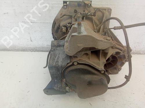Gearbox FORD FIESTA VI (CB1, CCN) 1.4 TDCi | BP18583362M3