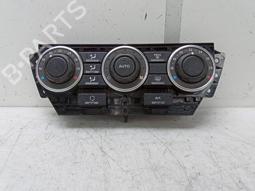 Used Climate control Climate control 19278913 19278913