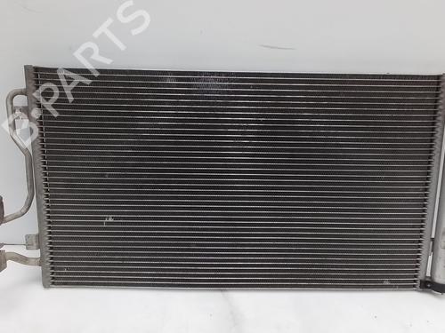 AC radiator BMW 1 (F20) 114 d 64509288940