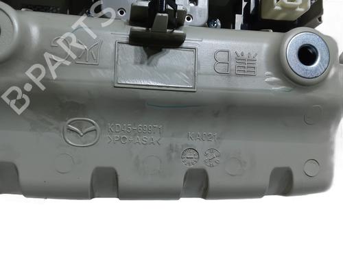 Interior roof light MAZDA CX-5 (KE, GH) 2.2 D AWD (KE2AW) | BP36799896I8 - Image 6