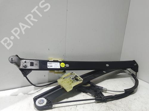 Used Front right window mechanism Front right window mechanism AUDI Q5 (FYB, FYG) SQ5 TFSI quattro (354 hp) 34621704 34621704