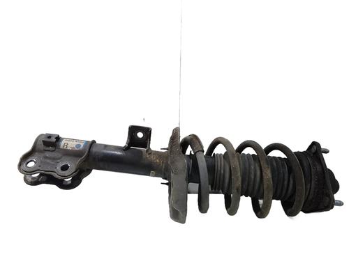 Right front shock absorber KIA CARENS IV 1.6 GDi | BP36033667M17 - Image 4