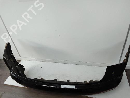 Used Rear bumper AUDI Q5 (FYB, FYG) 2.0 TDI (150 hp) 18577453