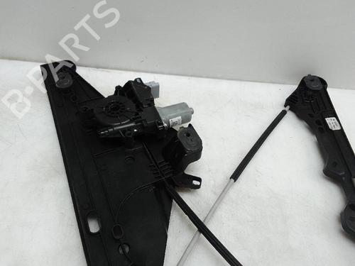 Used Front left window mechanism PEUGEOT 2008 II (UD_, US_, UY_, UJ_, UR_, UC_) 1.5 BlueHDI 110 (UDYHSK) (110 hp) 18582149
