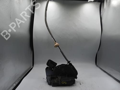 Front right lock SEAT ARONA (KJ7, KJP) 1.6 TDI 5tb837016a