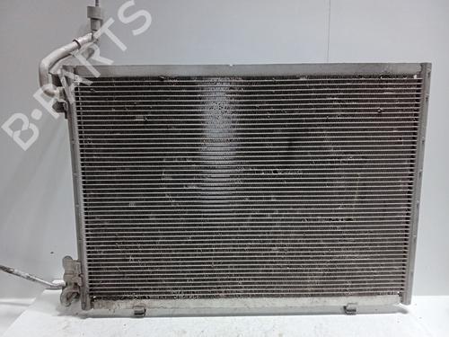 AC radiator FORD TOURNEO COURIER B460 MPV 1.5 TDCi | BP35784679M32 - Image 7