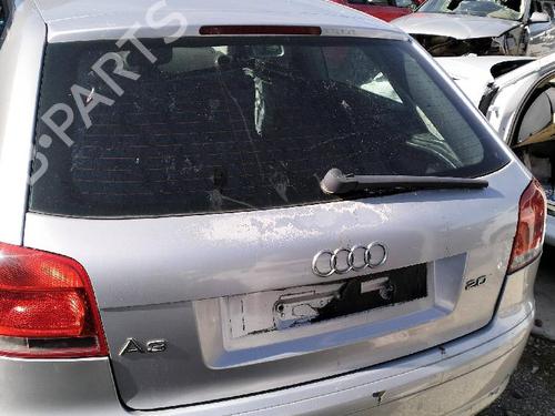 Tailgate AUDI A3 (8P1) 1.4 TFSI | BP23440218C6 