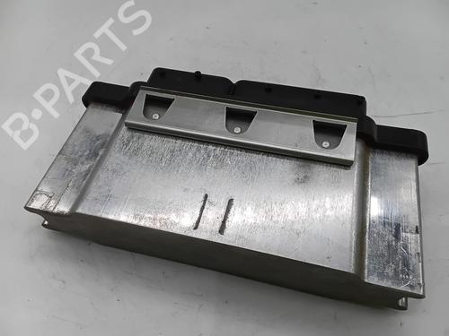 Engine control unit (ECU) SKODA FABIA III (NJ3) 1.0 | BP28598571M57 - Image 5