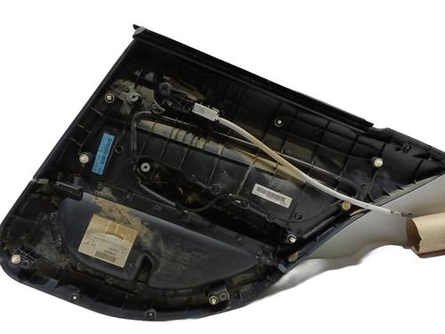 Rear left panel BMW 1 (F20) 118 d | BP33953300C60  - Image 8