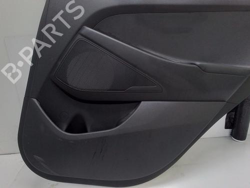 Rear right panel HYUNDAI TUCSON (TL, TLE) 1.6 GDi | BP29995469C61