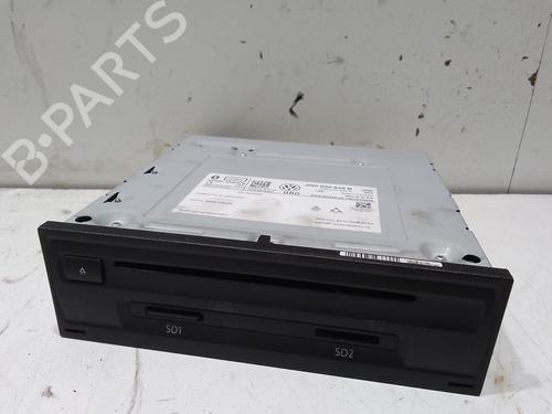 Electronic module VW T-ROC (A11, D11) 2.0 TDI | BP36110479M83 - Image 4