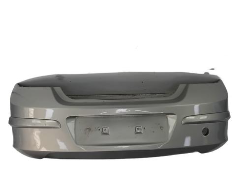 Used Rear bumper OPEL ASTRA H (A04) 1.7 CDTI (L48) (100 hp) 31643395