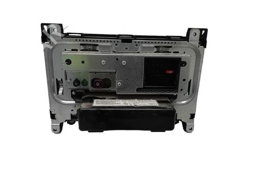 Electronic module MERCEDES-BENZ SPRINTER 3-t Van (B906) 213 CDI (906.611, 906.613) | BP31090421M83 