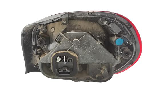 Left taillight CITROËN C3 III (SX) 1.5 BlueHDi 100 (SXYHYP, SXYHTU) | BP36776144C34 - Image 5