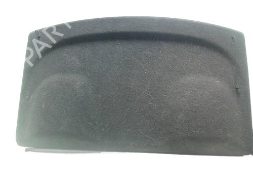 Used Rear parcel shelf VW SCIROCCO III (137, 138) 2.0 TDI (140 hp) 18573657