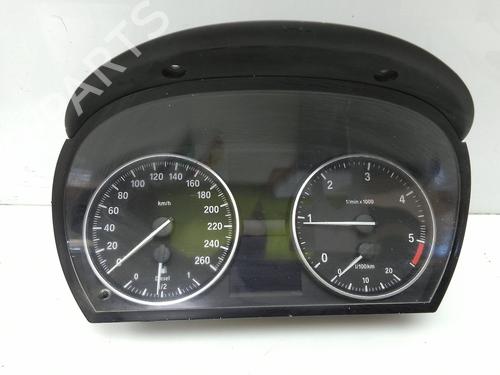 Used Instrument cluster Instrument cluster 23217280 23217280