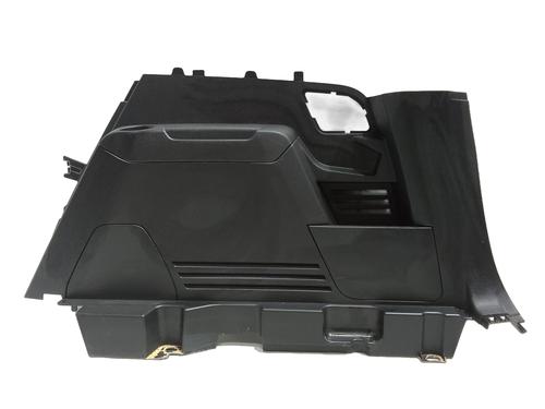 Used Boot lining PEUGEOT 5008 II (MC_, MJ_, MR_, M4_) 1.2 THP (MRHNYH, MRHNYW, MRHNSJ, MRHNSU, MRHNSM) (131 hp) 30380176