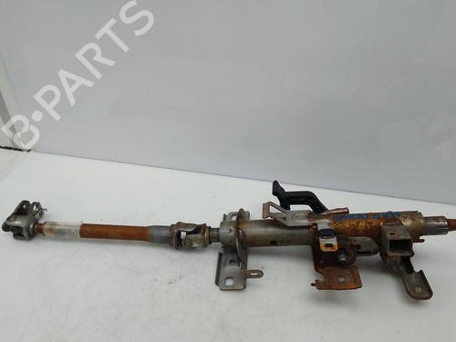 Used Steering column Steering column CITROËN C4 Picasso II 1.6 BlueHDi 120 (120 hp) 21126035 21126035