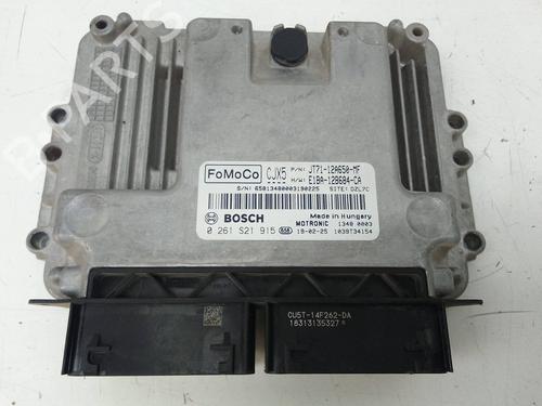 Used Electronic module Electronic module FORD TOURNEO COURIER B460 MPV 1.0 EcoBoost (100 hp) 18738571 18738571