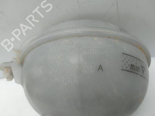 Used Expansion tank SEAT ATECA (KH7, KHP) 1.0 TSI (110 hp) 24520097