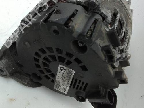 Alternator BMW 1 (F21) 116 d | BP24463766M7 