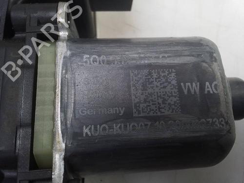 Rear right window mechanism VW GOLF ALLTRACK VIII (CG5)  | BP18581027C25 