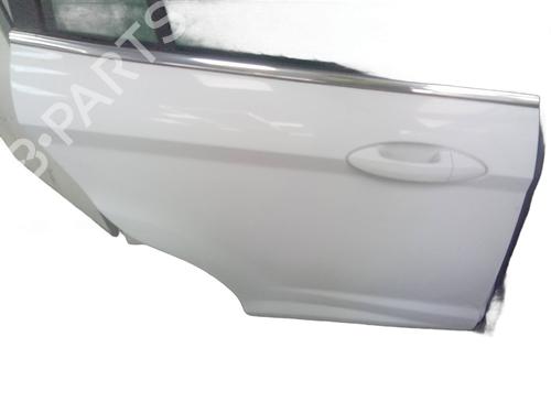 Dør højre bagtil FORD B-MAX (JK) 1.0 EcoBoost | BP19116879C5 - Image 5