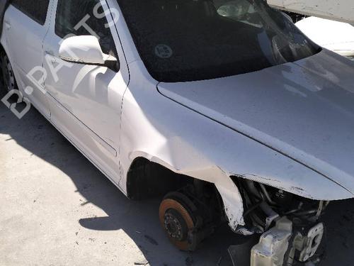 Used Right mirror SKODA OCTAVIA II (1Z3) 1.9 TDI (105 hp) 18738480