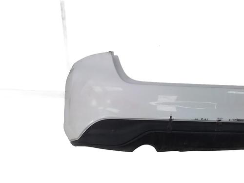 Rear bumper NISSAN PULSAR Hatchback (C13) 1.2 DIG-T | BP29880265C8