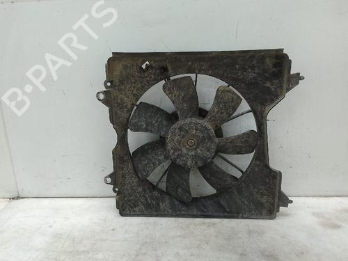 Used Radiator fan HONDA CIVIC VIII Hatchback (FN, FK) 2.2 CTDi (FK3) (140 hp) 27446640