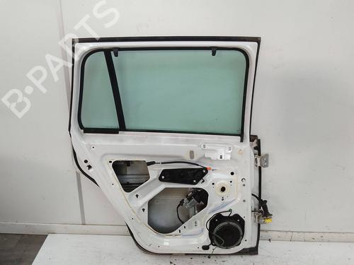 Drzwi tylne lewe CITROËN C4 Grand Picasso I (UA_) 1.6 HDi | BP30050622C4 