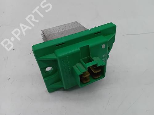 Heater resistor KIA SPORTAGE III (SL) 1.7 CRDi | BP29386343M108 