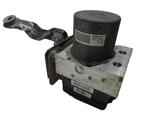 ABS pump KIA VENGA (YN) 1.4 CVVT | BP31643490M43  - Image 7