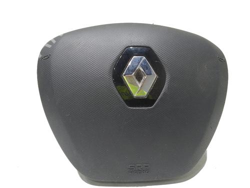 Airbag do condutor Airbag do condutor RENAULT CAPTUR I (J5_, H5_) 0.9 TCe 90 (90 hp) 36033779 36033779