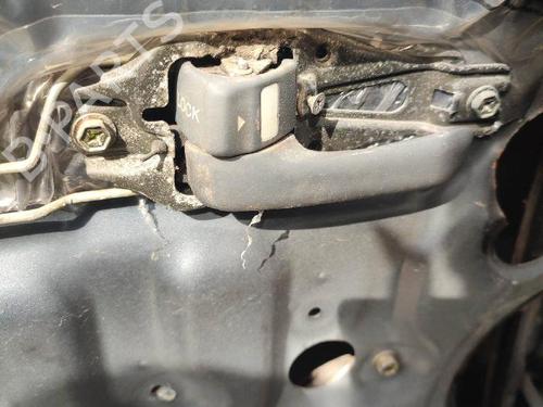 Front left interior door handle TOYOTA LAND CRUISER 80 (_J8_) 4.2 TD (HDJ80) | BP18574573I13 