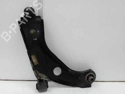 Right front suspension arm CITROËN BERLINGO Box Body/MPV (K9) 1.5 BlueHDi 100 | BP19519646M13 