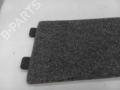 Bakluke CC/Kombi-Kupé VW TIGUAN (5N_) 2.0 TDI | BP30050873C6 