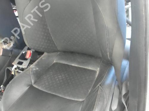 Used Left front seat VAUXHALL VIVARO LIFE Bus (K0) 2.0 (177 hp) 18597785