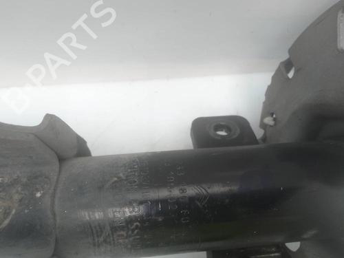 Used Left front shock absorber PEUGEOT 308 II (LB_, LP_, LW_, LH_, L3_) 1.2 THP 130 (131 hp) 21526892