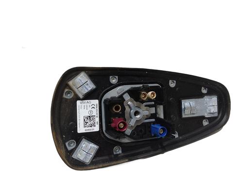 Antenne/Base VW GOLF VIII (CD1, DA1) 2.0 TDI | BP36261765C140 - Image 3