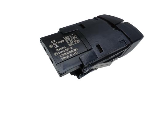 Warning switch BMW X4 (F26) xDrive 20 d | BP36033462I22 - Image 5