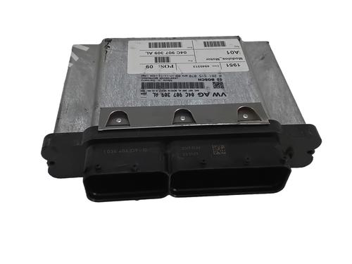 Motorstyringsenhed VW T-ROC (A11, D11) 1.0 TSI | BP30803006M57 