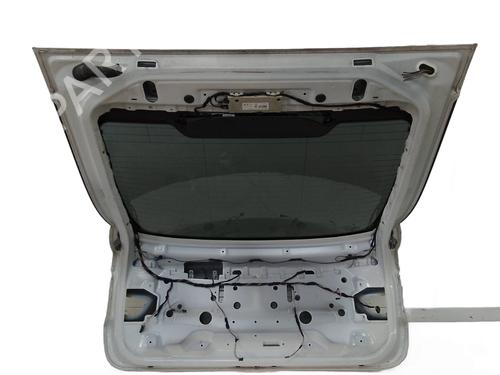 Tailgate BMW X6 (E71, E72) xDrive 30 d | BP23440232C6  - Image 6
