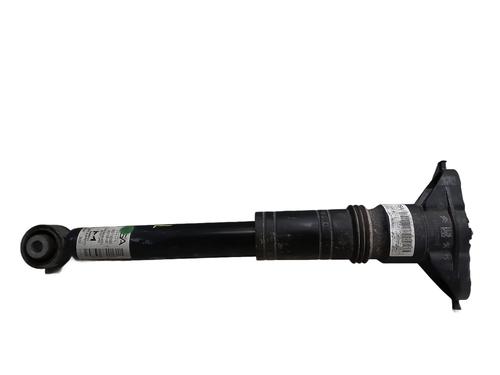 Used Left rear shock absorber Left rear shock absorber PEUGEOT 208 II (UB_, UP_, UW_, UJ_) 1.2 PureTech 75 (75 hp) 35778777 35778777