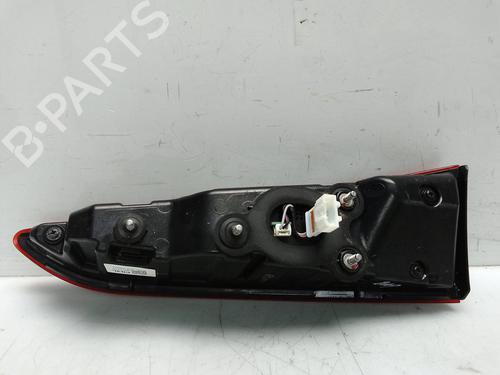 Left tailgate light HYUNDAI KONA (OS, OSE, OSI) EV | BP28145344C79 