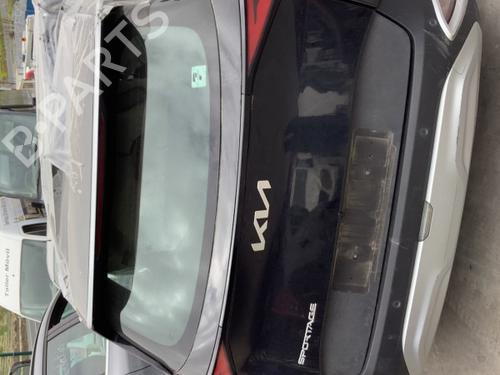 Left sun visor KIA SPORTAGE V (NQ5) 1.6 T-GDI MHEV | BP34239836I1  - Image 7