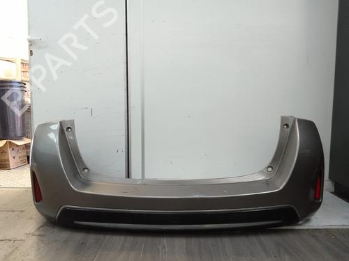 Rear bumper TOYOTA AURIS Estate (_E18_) 1.6 (ZRE185_) | BP29477208C8 