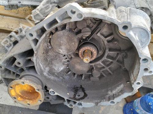 Gearbox VW PASSAT B6 (3C2)  | BP26052861M3 